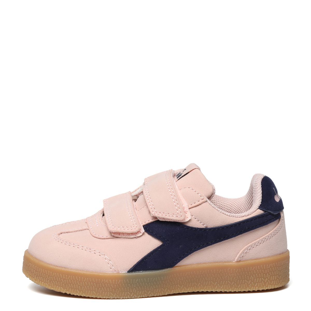 DIADORA - Zapatillas Urbanas Niña Diadora Bamtelon I Rosado