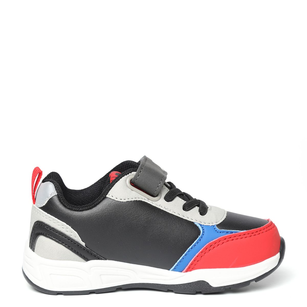 MARVEL - Zapatillas Urbanas Niño Marvel L Luz