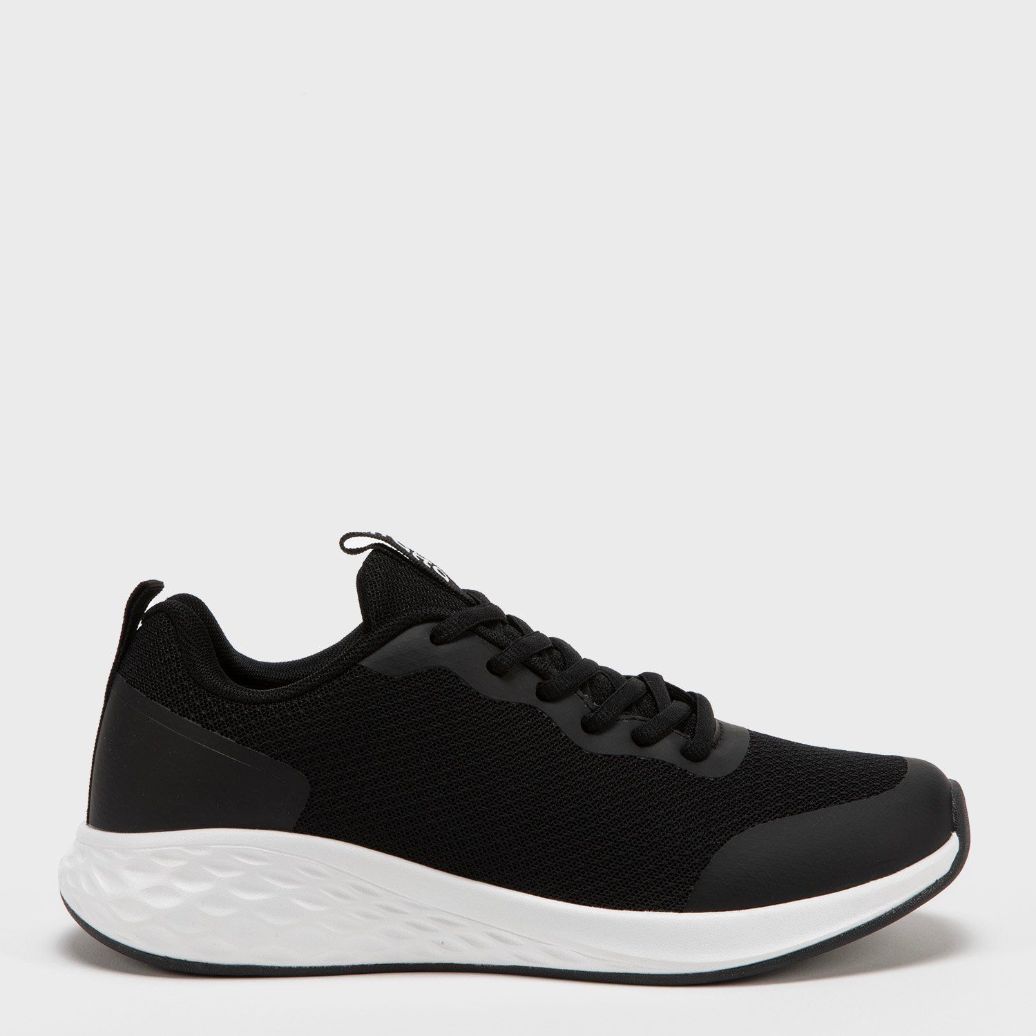 Zapatillas Deportivas Mujer Fratta Revol W Negro FRATTA