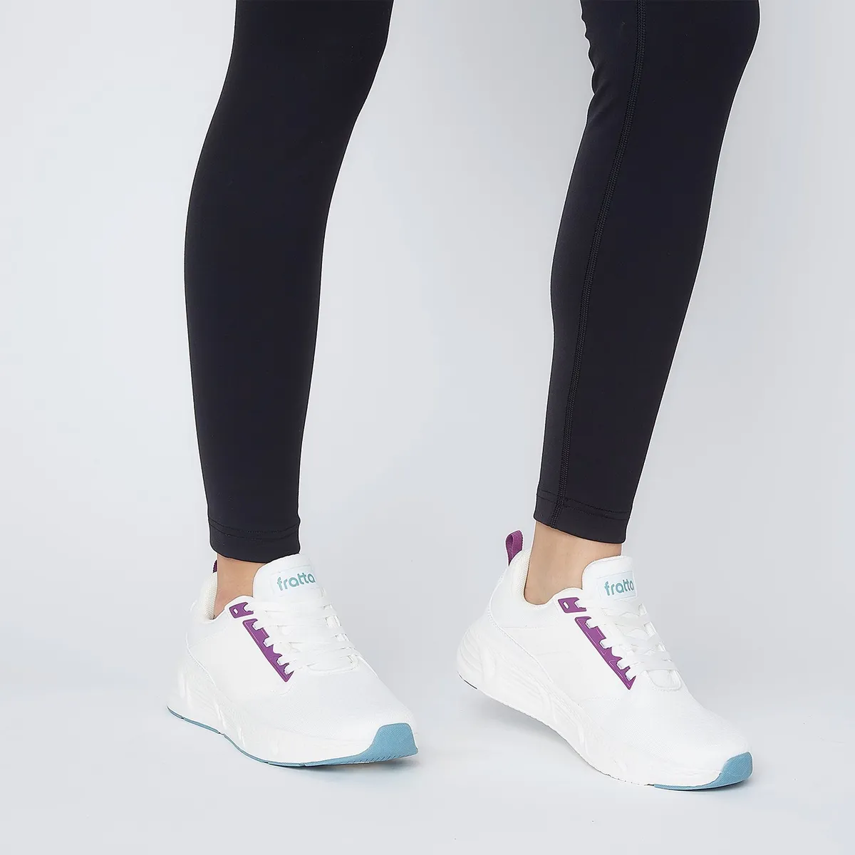 FRATTA - Zapatillas Running Mujer Fratta