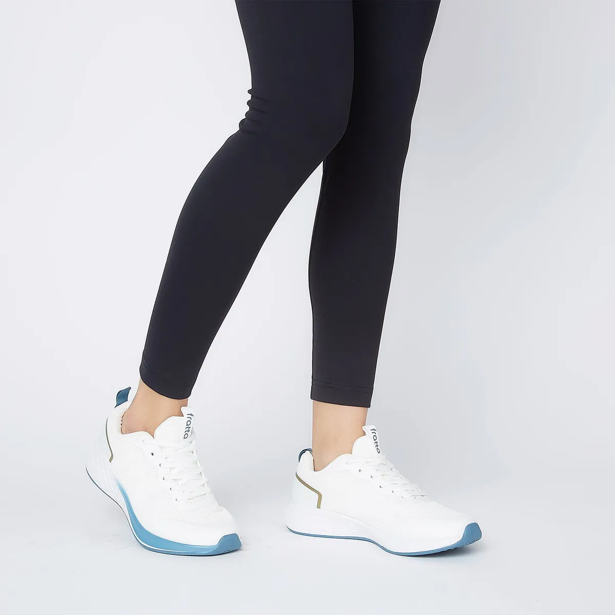 FRATTA - Zapatillas Running Mujer Fratta