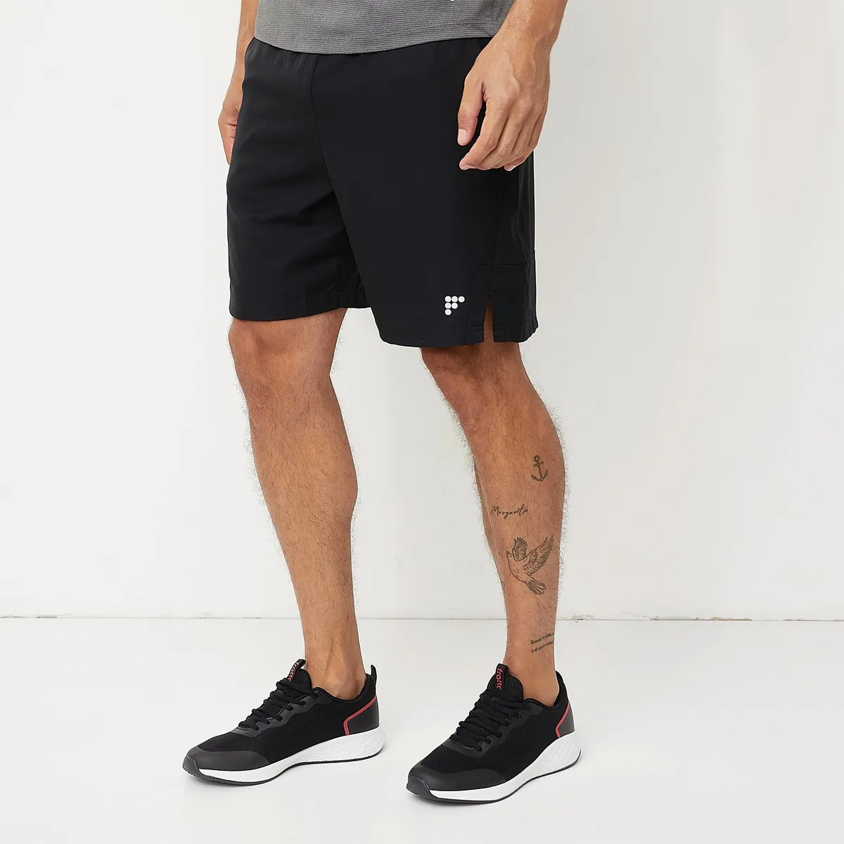 FRATTA - Zapatillas Running Hombre Fratta