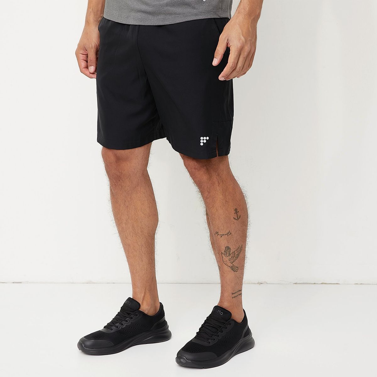 FRATTA - Zapatillas Running Hombre Fratta