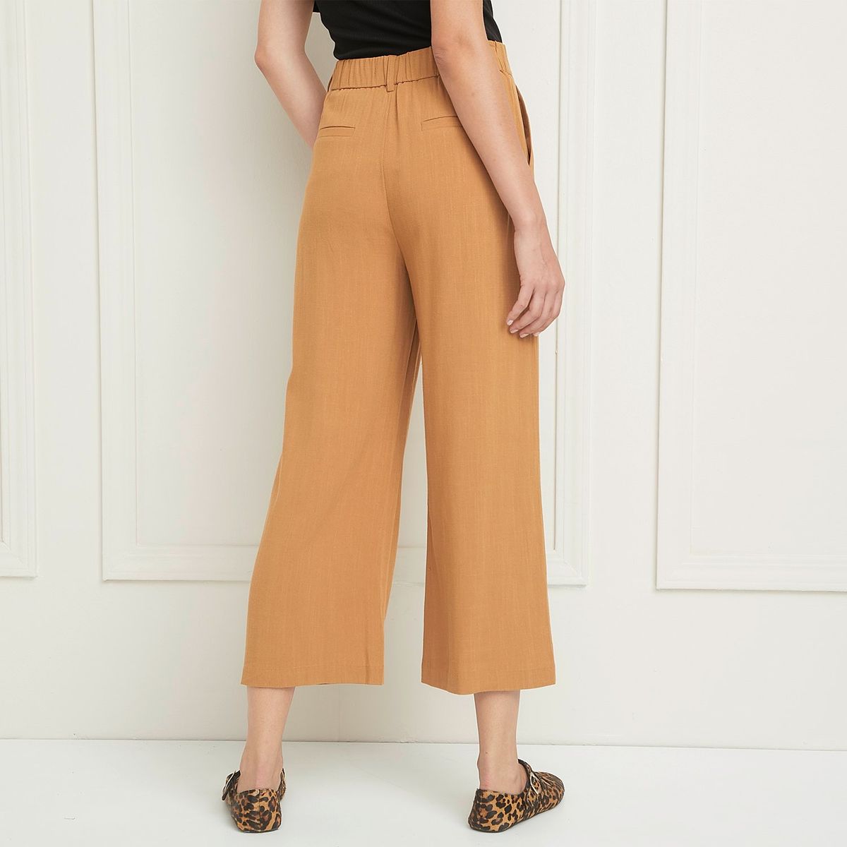 BASEMENT - Pantalón Mujer Basement