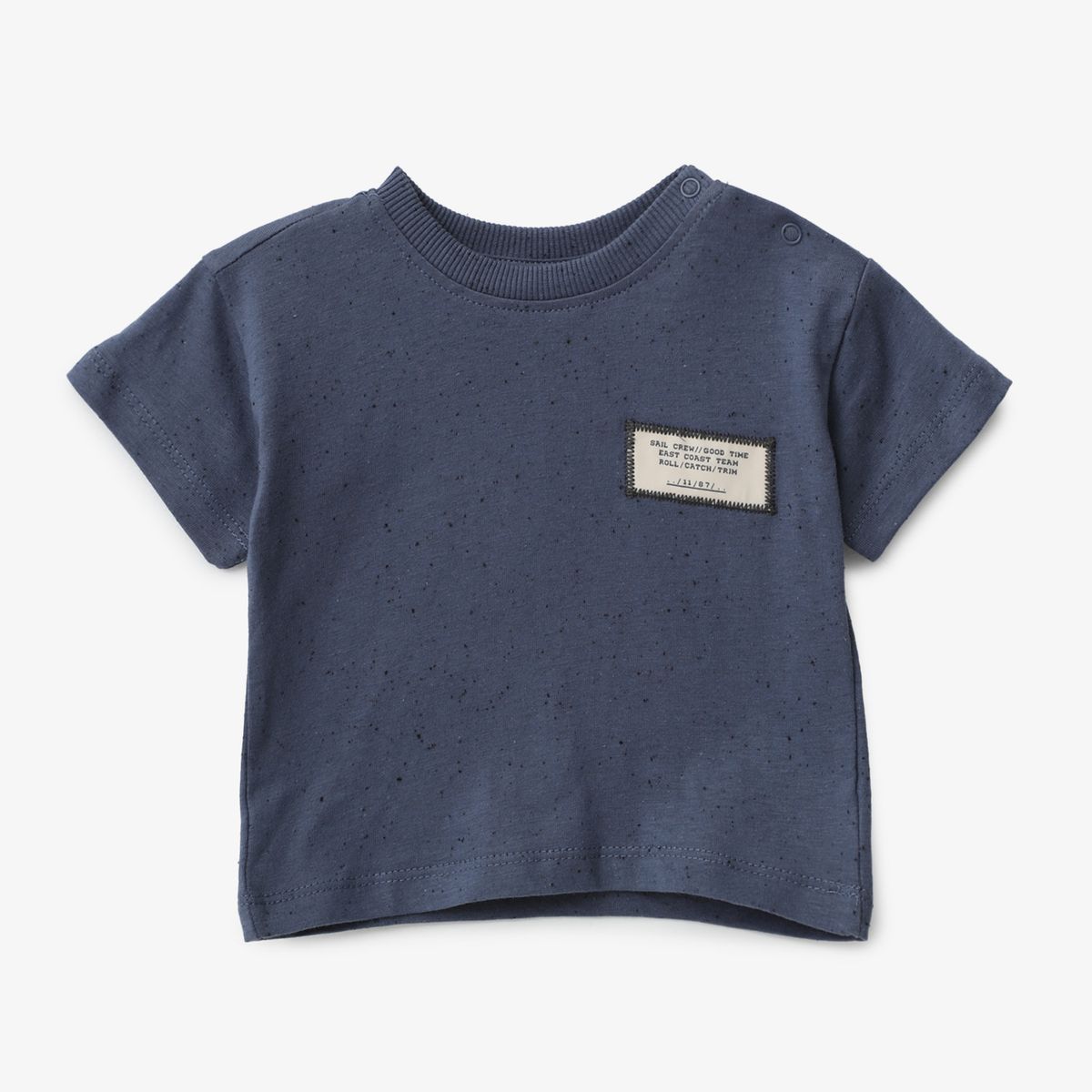 YAMP - Polo Bebé Niño Algodón Yamp