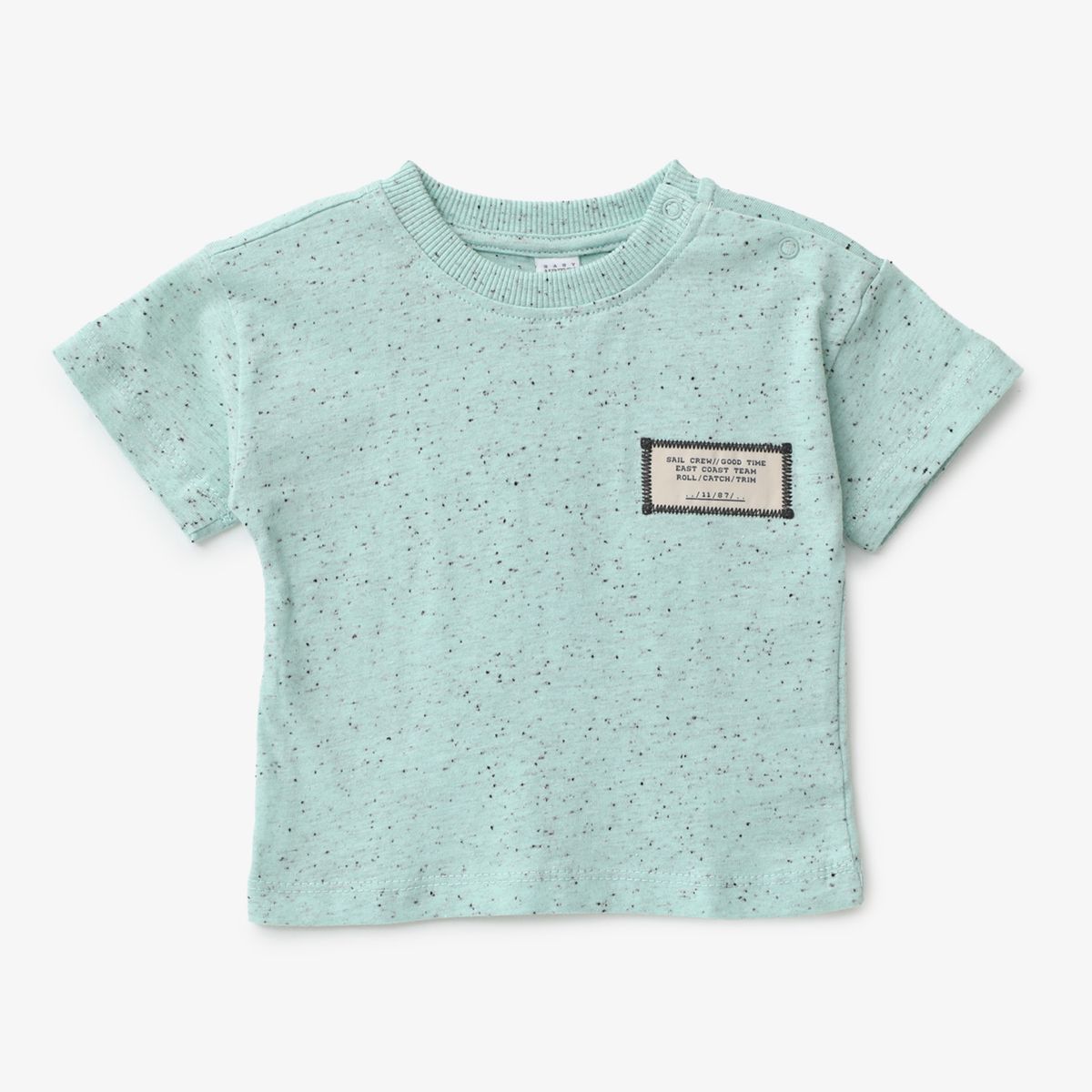 YAMP - Polo Bebé Niño Algodón Yamp