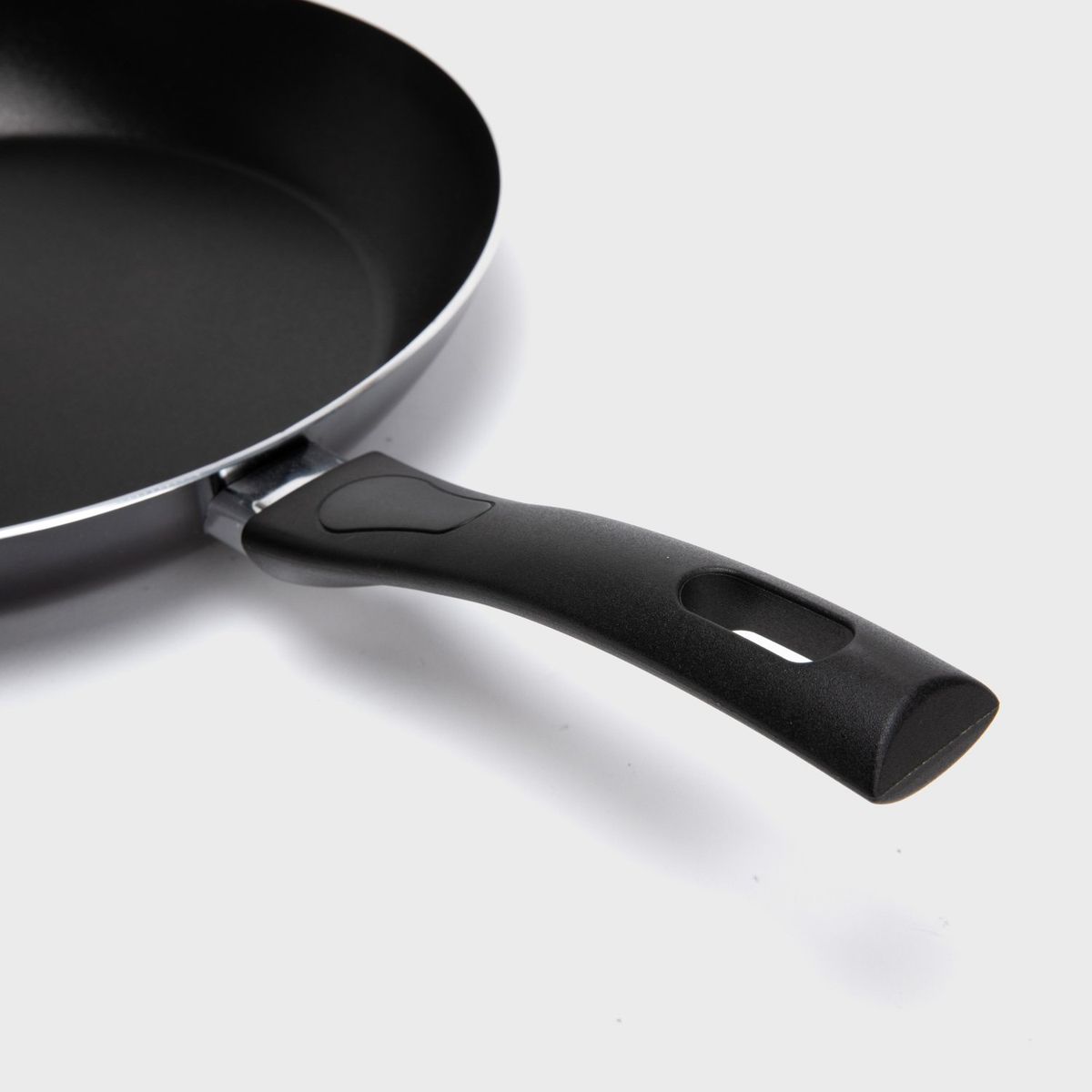 TRAMONTINA - Set X3 Sartenes 20cm 25cm Y 30cm Tramontina