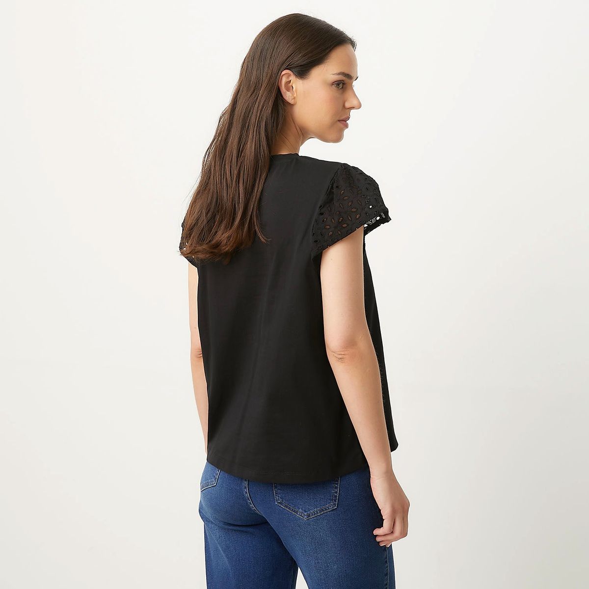 UNIVERSITY CLUB - Polo Manga Corta 100% Algodón Mujer University Club