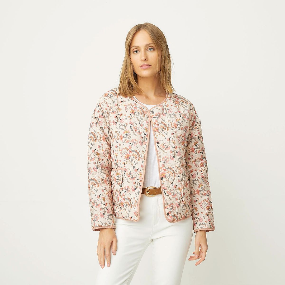 UNIVERSITY CLUB - Casaca Casual Mujer University Club