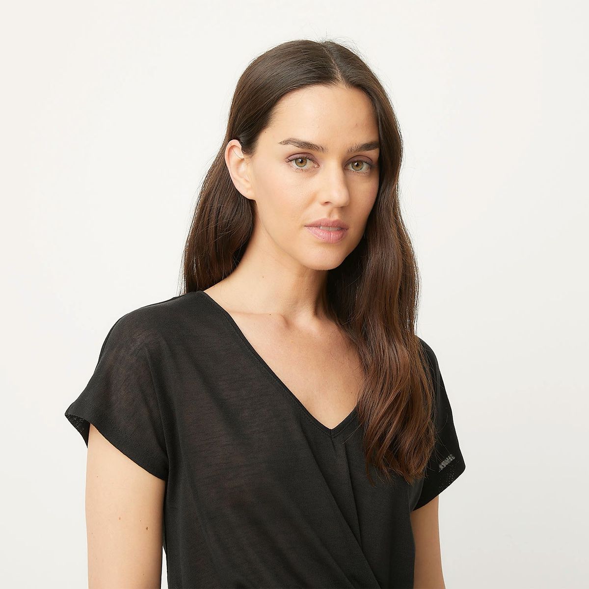 UNIVERSITY CLUB - Polo Manga Corta Casual Mujer University Club