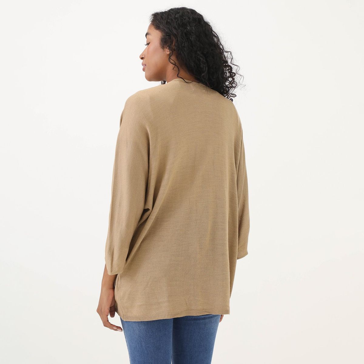 UNIVERSITY CLUB - Chompa Casual Mujer University Club