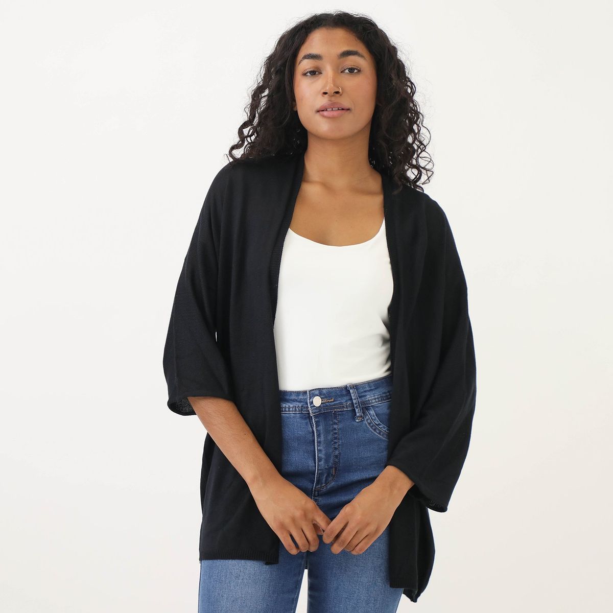 UNIVERSITY CLUB - Chompa Casual Mujer University Club