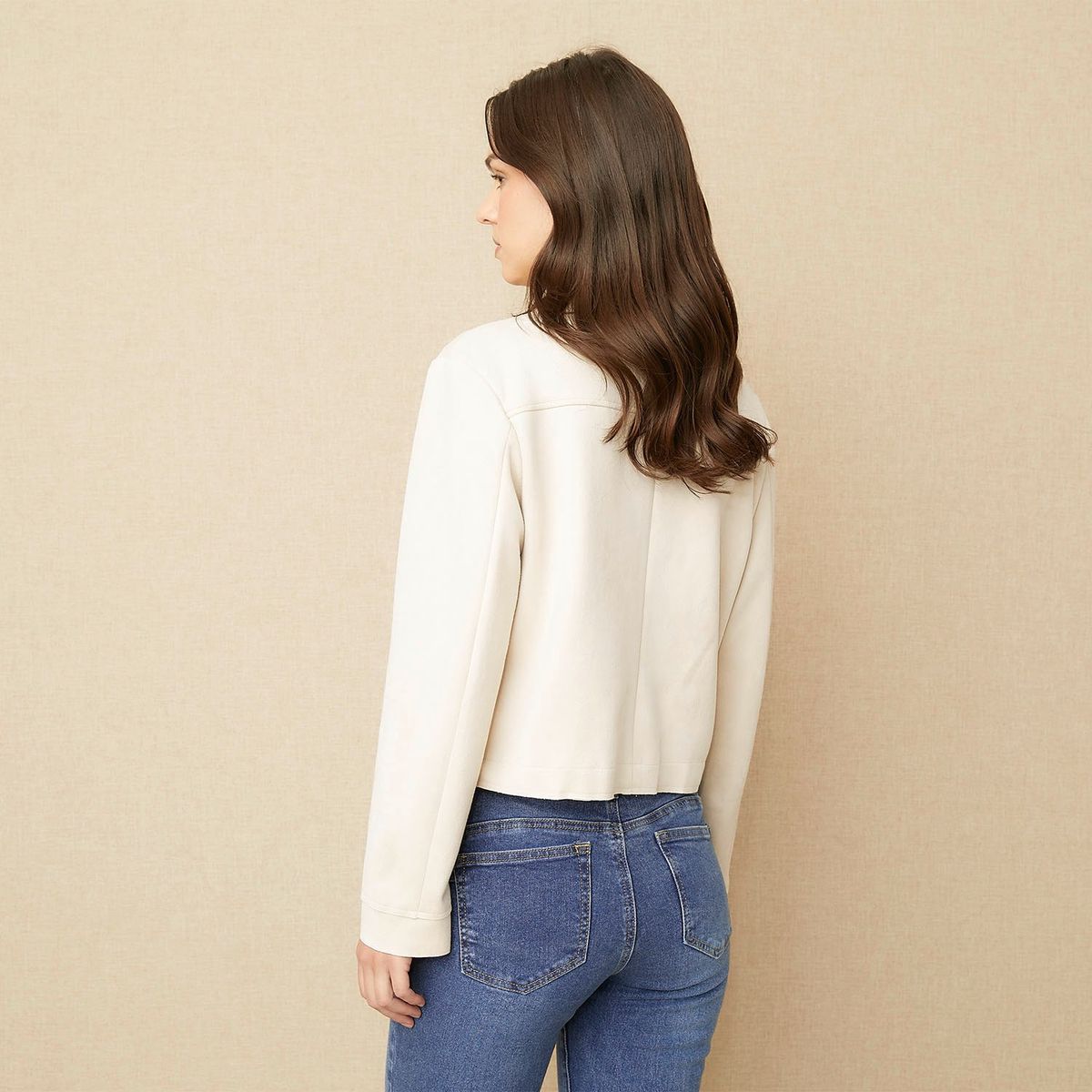 UNIVERSITY CLUB - Casaca Casual Mujer University Club