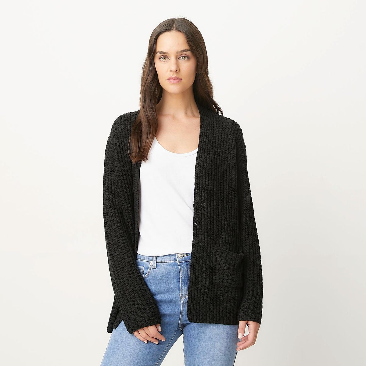 UNIVERSITY CLUB - Chompa Casual Algodón Mujer University Club