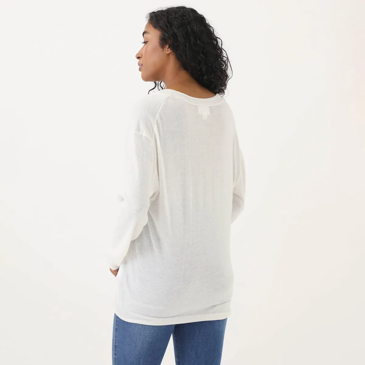 UNIVERSITY CLUB - Chompa Casual Mujer University Club