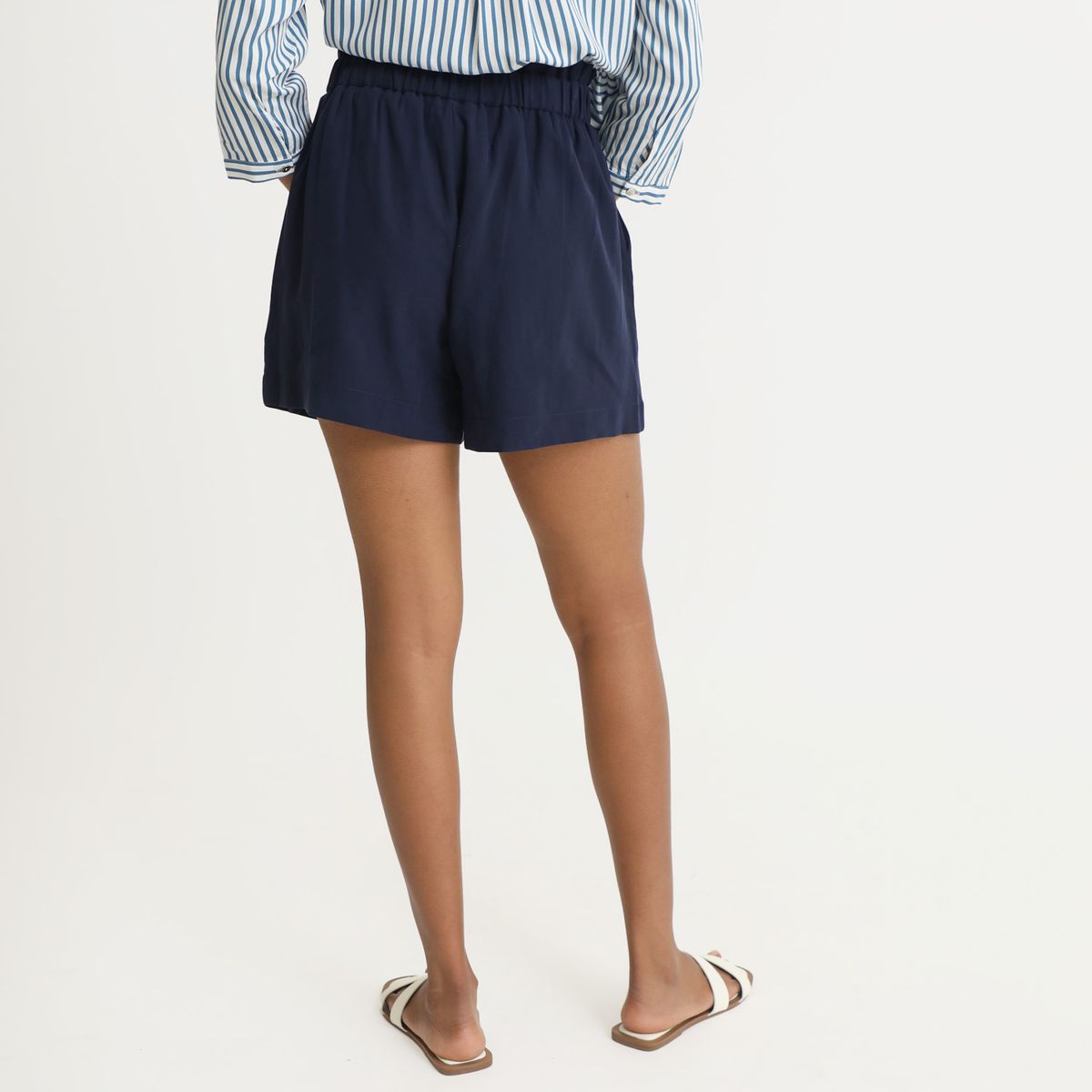 ELLE - Short Casual Mujer Elle