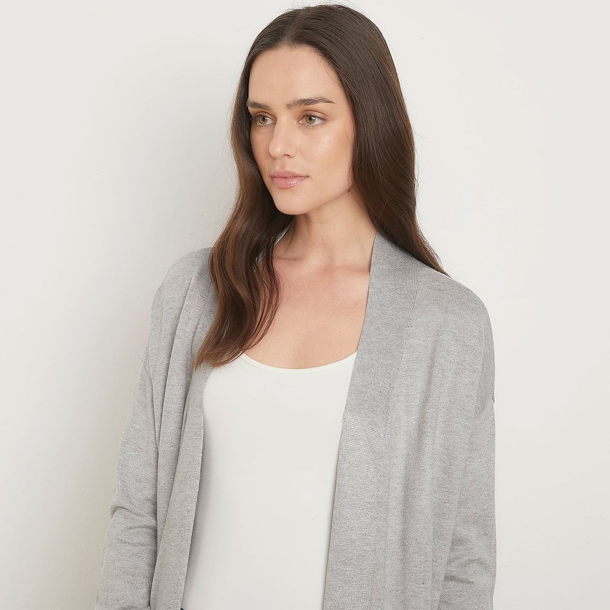 ELLE - Chompa Casual Mujer Elle