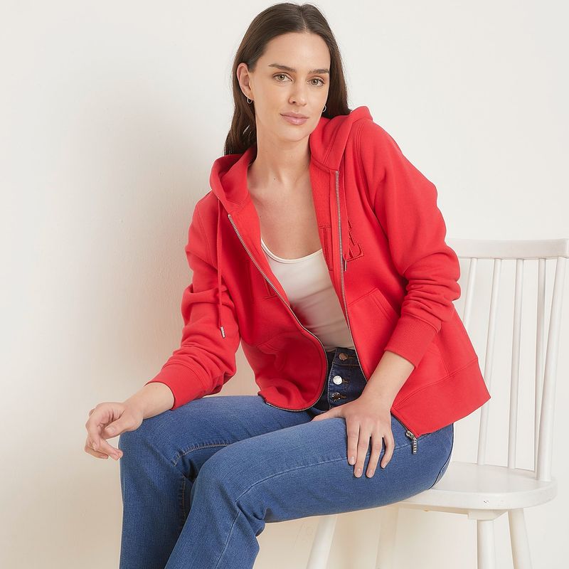 Banco Falabella Ropas En Saga Falabella Casaca Algodón Mujer Elle ELLE