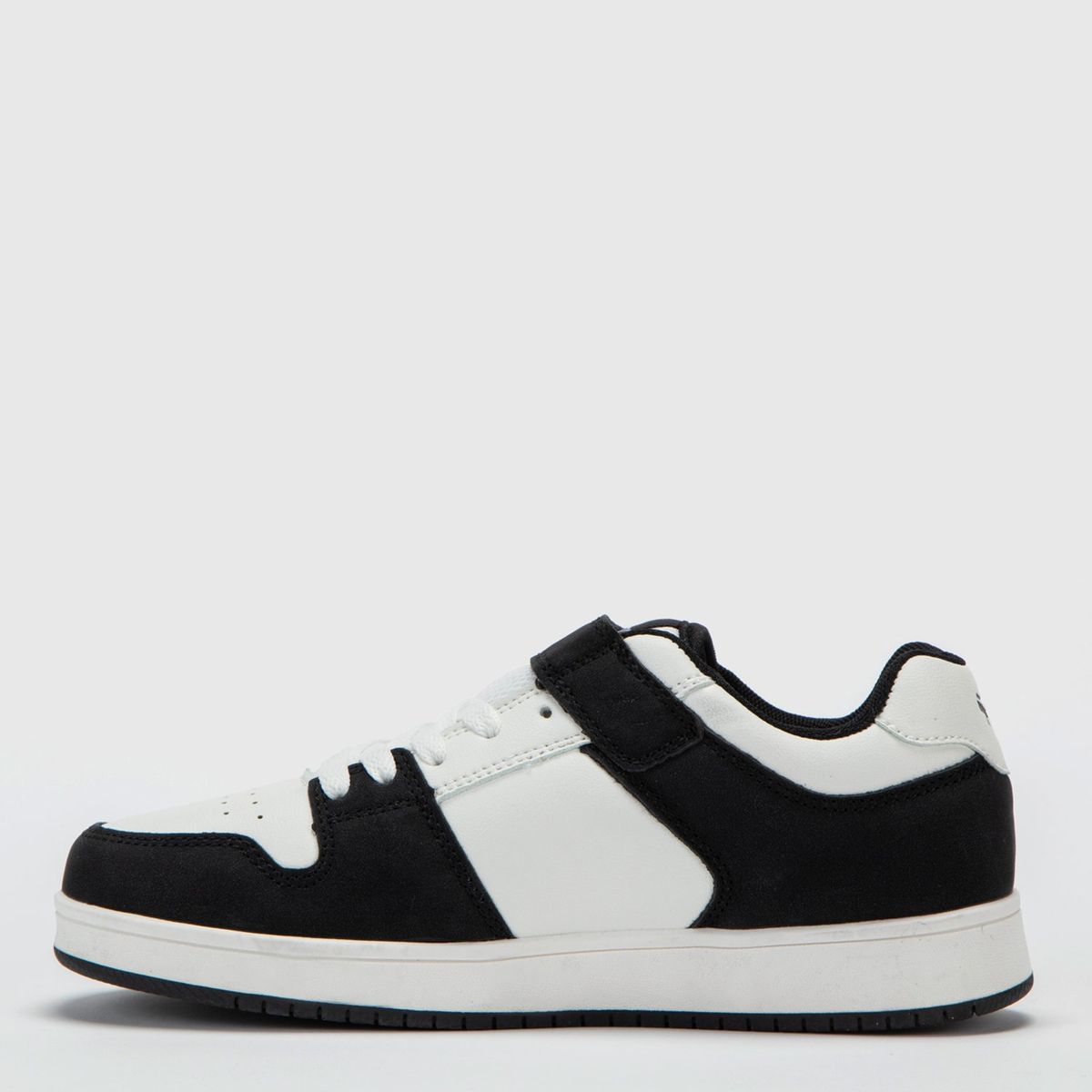 FEDERATION - Zapatillas Urbanas Niño Federation Camp J Blancoanco