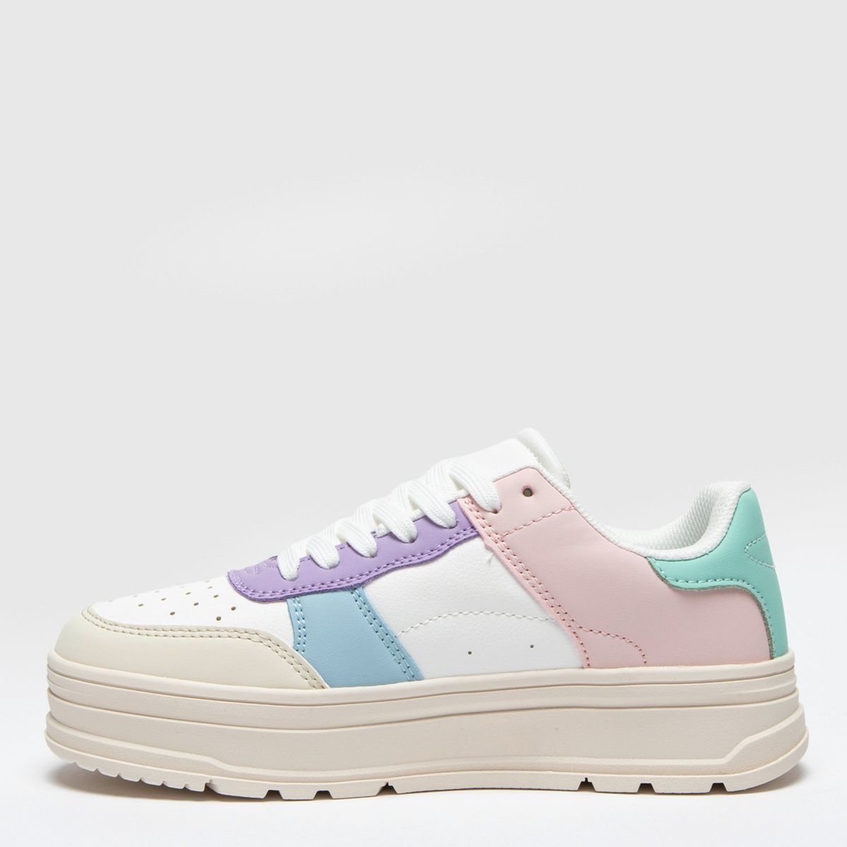 ELEVEN - Zapatillas Urbanas Niña Eleven Berosadoh J