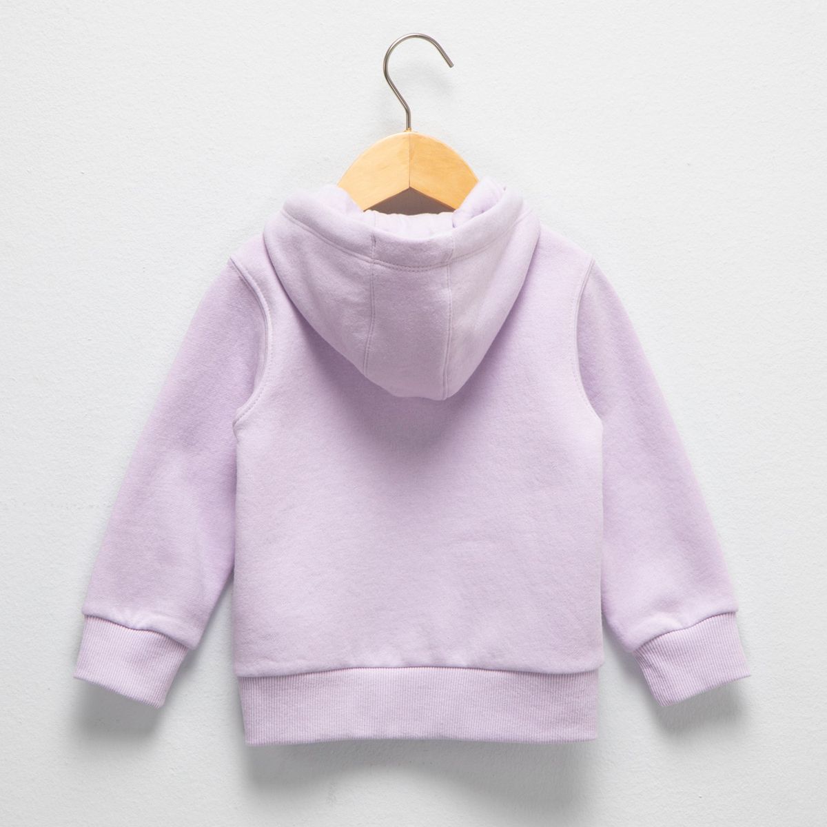 YAMP - Polera Yamp Estampado Manga Larga Bebé Niña Algodón