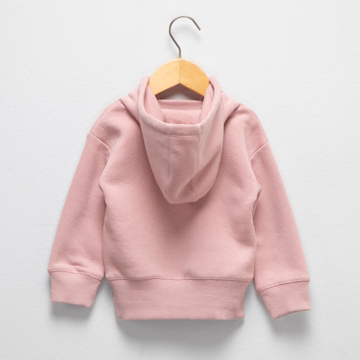 YAMP - Polera Yamp Estampado Manga Larga Bebé Niña Algodón