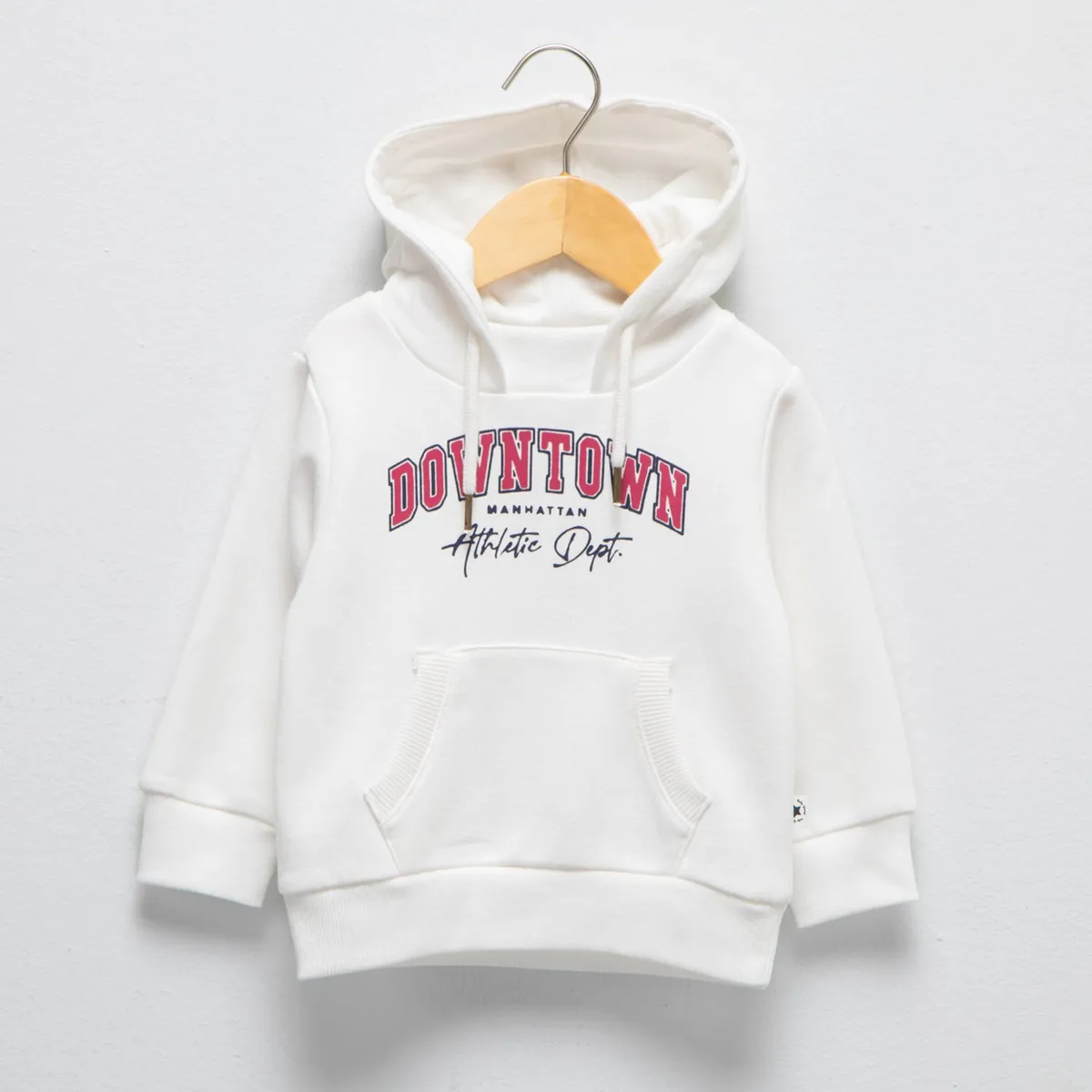 YAMP - Polera Yamp Bebé Niño Algodón Estampado con Diseño