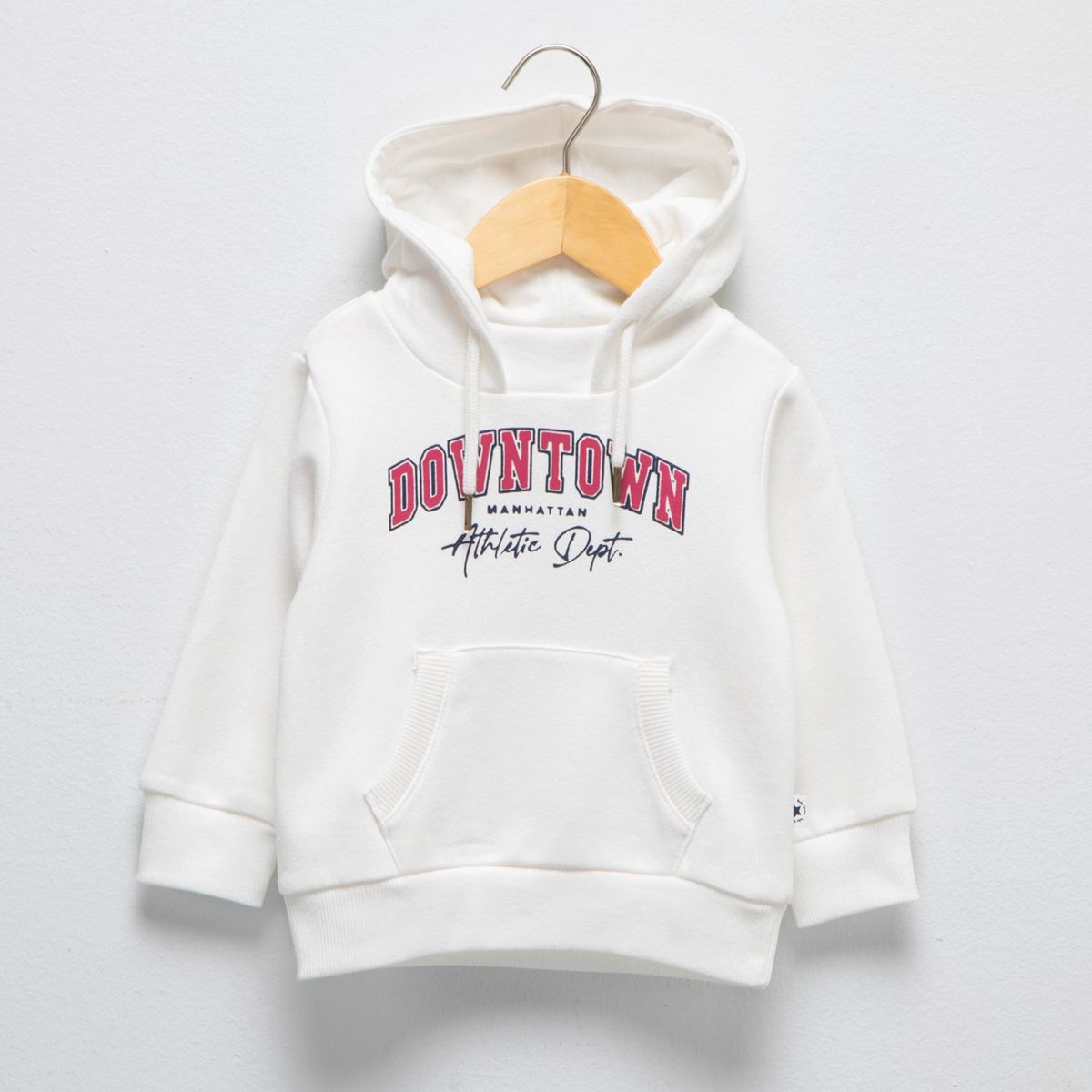 YAMP - Polera Yamp Bebé Niño Algodón Estampado con Diseño