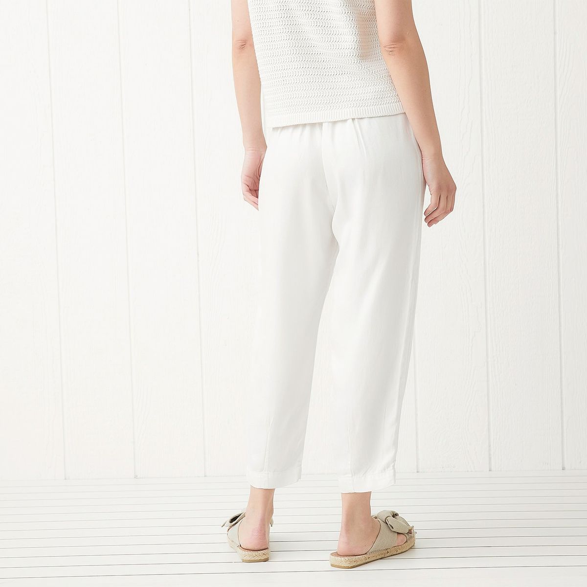 UNIVERSITY CLUB - Pantalón Casual Mujer University Club