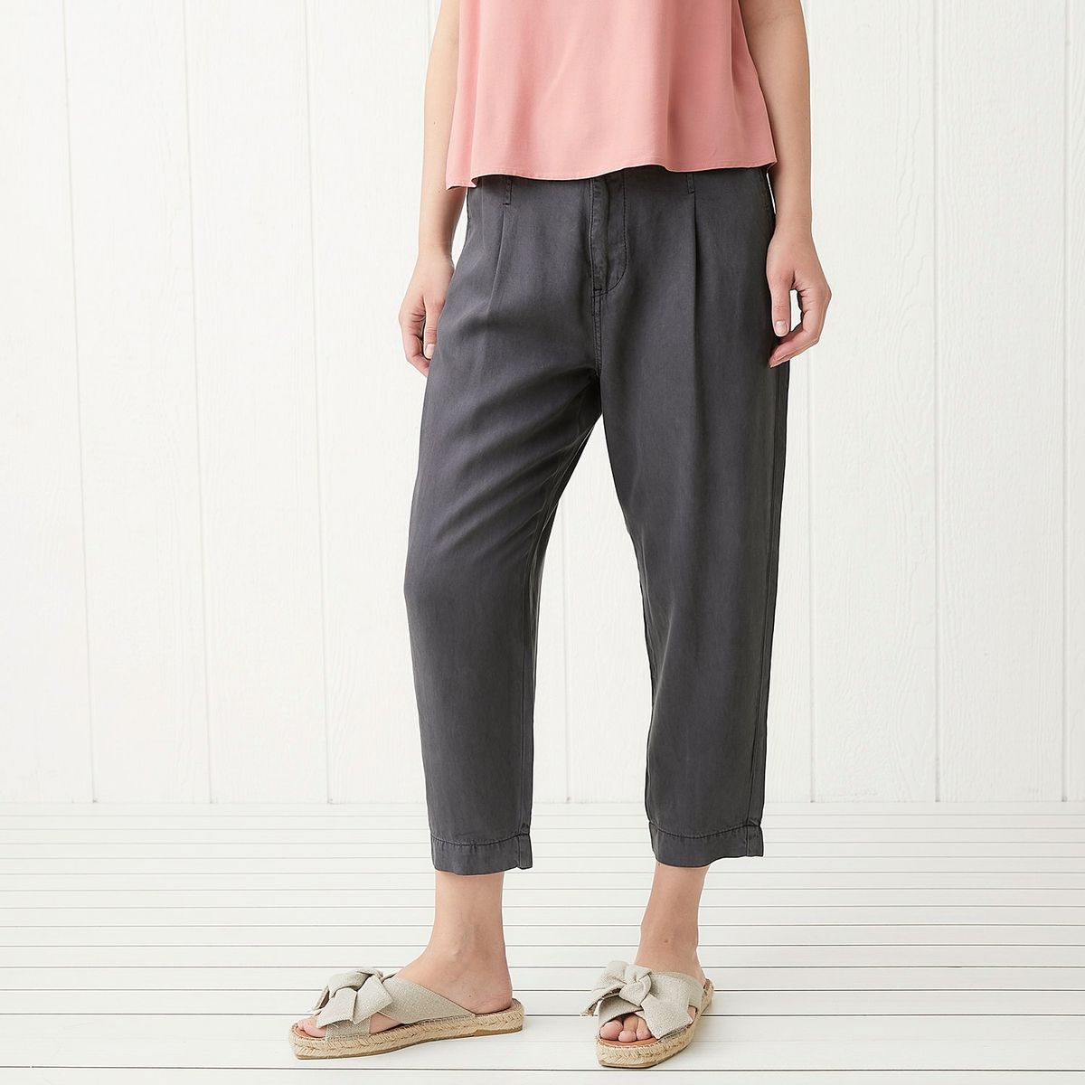 UNIVERSITY CLUB - Pantalón Casual Mujer University Club