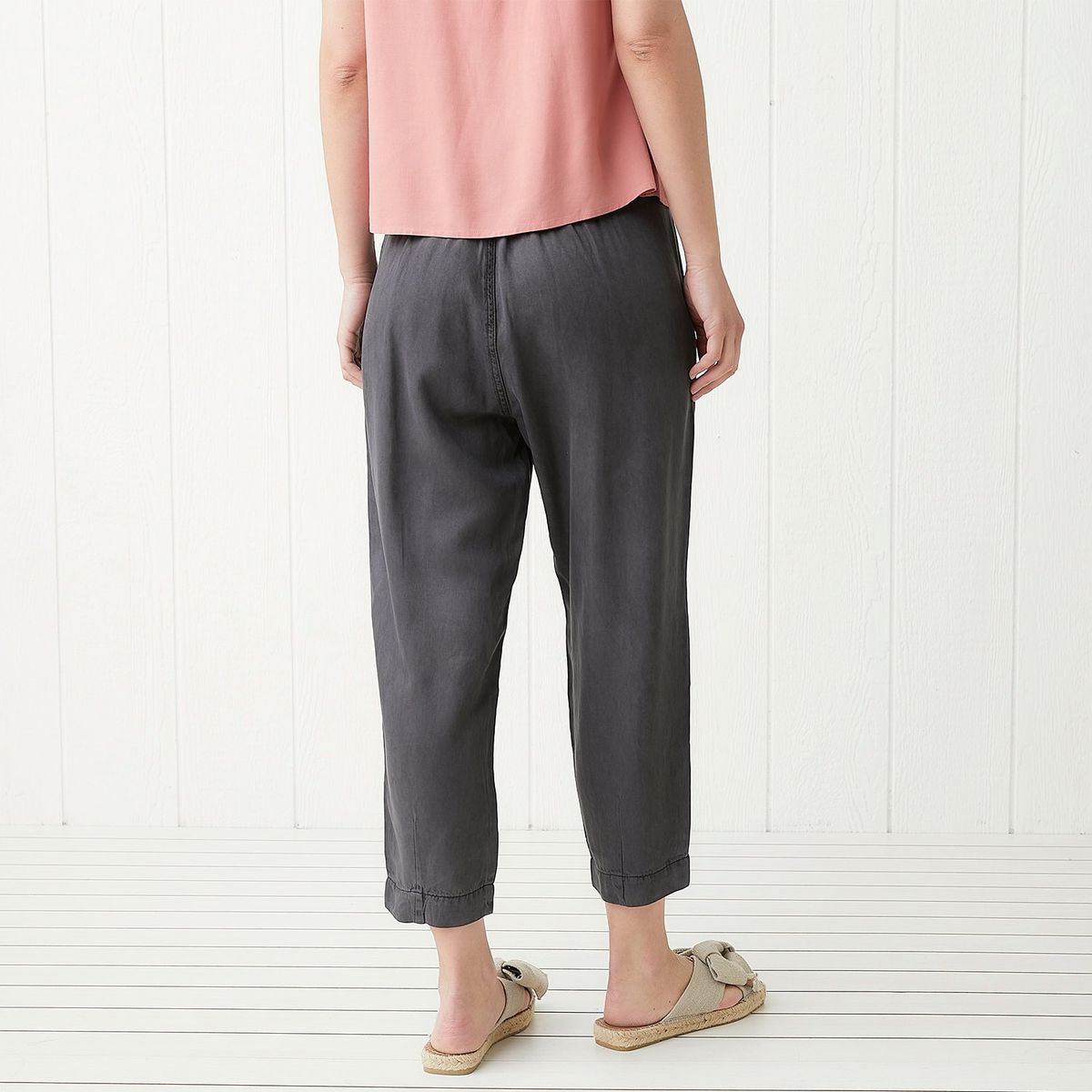 UNIVERSITY CLUB - Pantalón Casual Mujer University Club