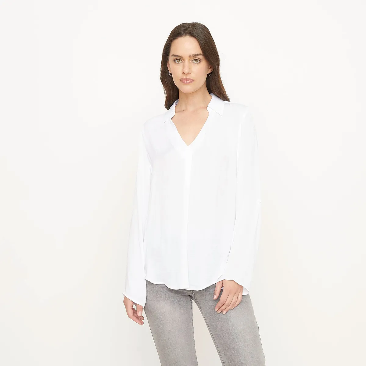 UNIVERSITY CLUB - Blusa Casual Mujer University Club