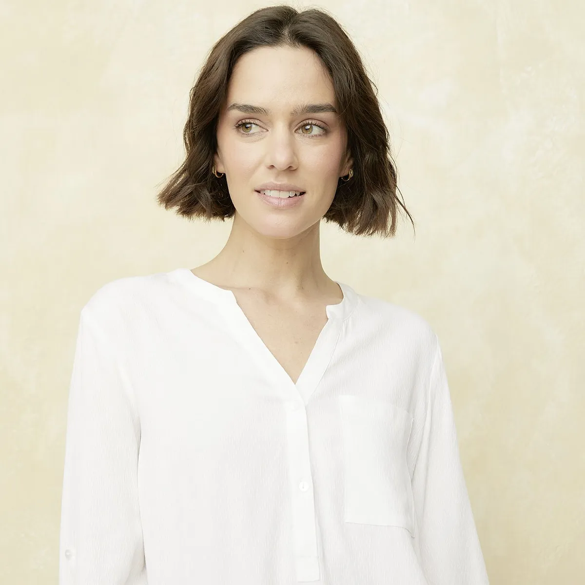 UNIVERSITY CLUB - Blusa Mujer University Club