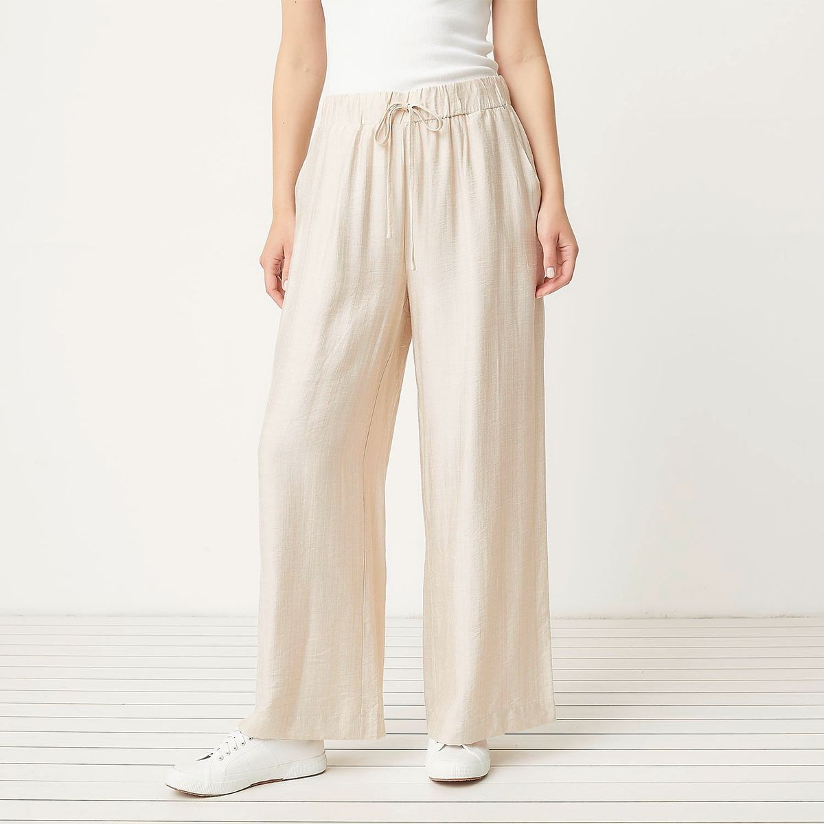 UNIVERSITY CLUB - Pantalón Casual Mujer University Club