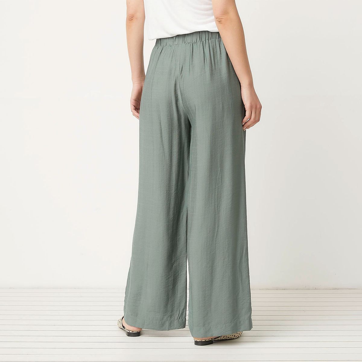 UNIVERSITY CLUB - Pantalón Casual Mujer University Club