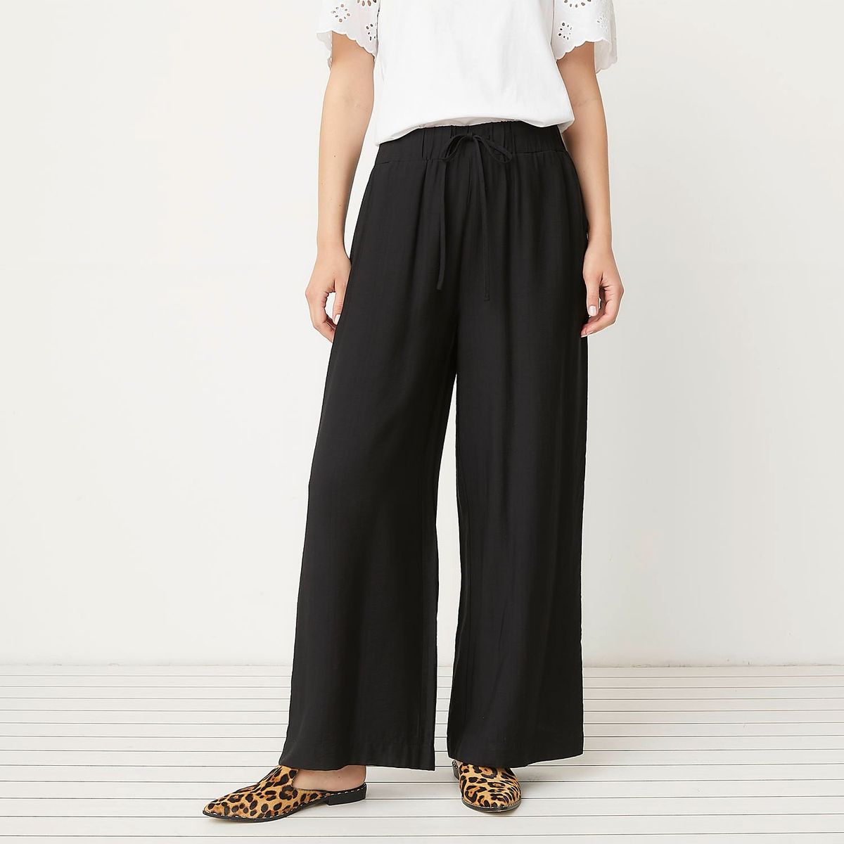 UNIVERSITY CLUB - Pantalón Casual Mujer University Club