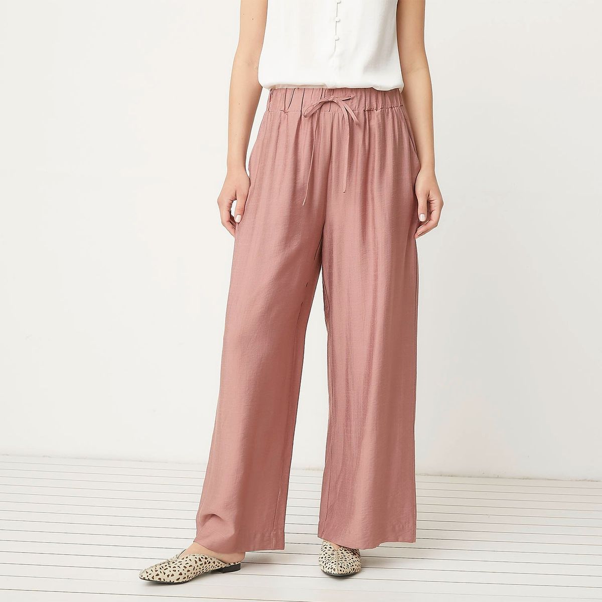 UNIVERSITY CLUB - Pantalón Casual Mujer University Club