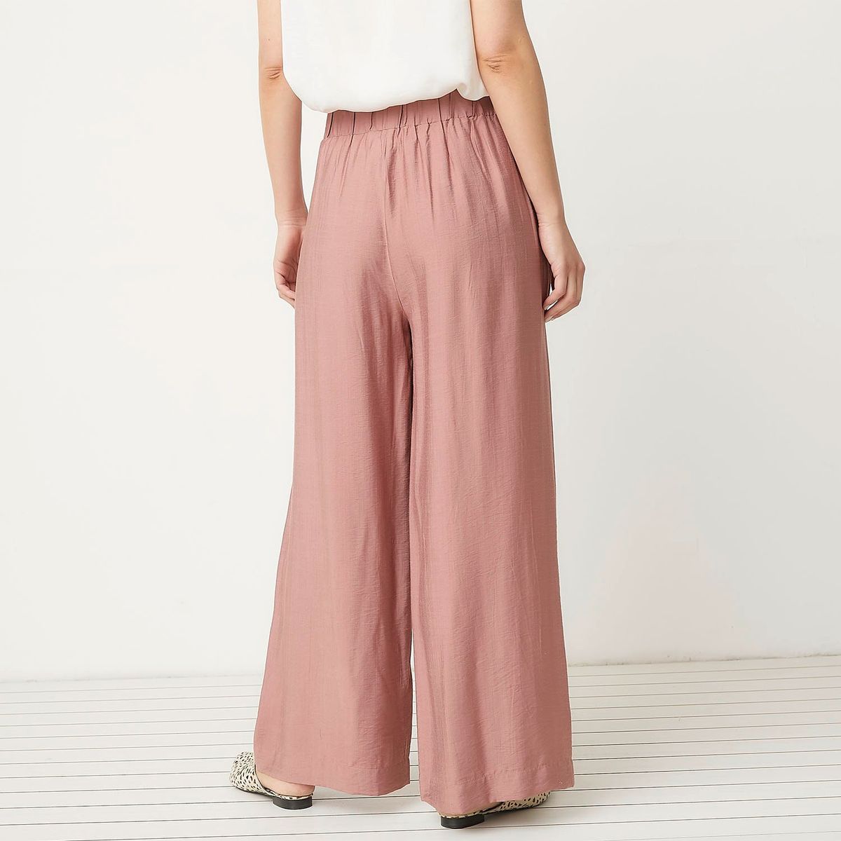 UNIVERSITY CLUB - Pantalón Casual Mujer University Club