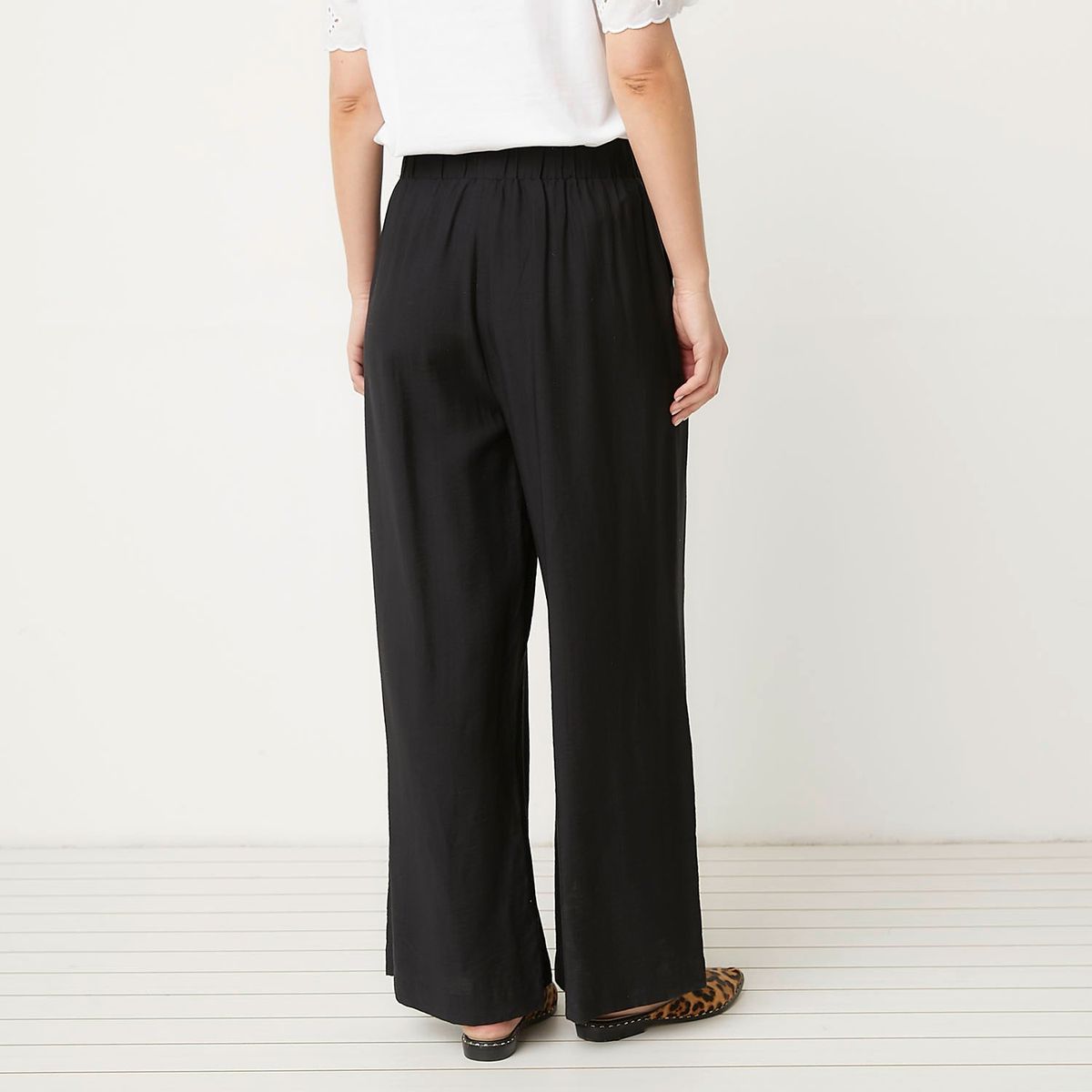 UNIVERSITY CLUB - Pantalón Casual Mujer University Club