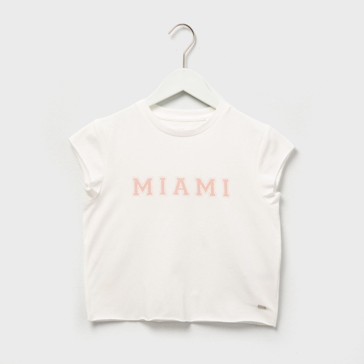 ELEVEN - Polo Eleven Casual Algodón Estampada Niña