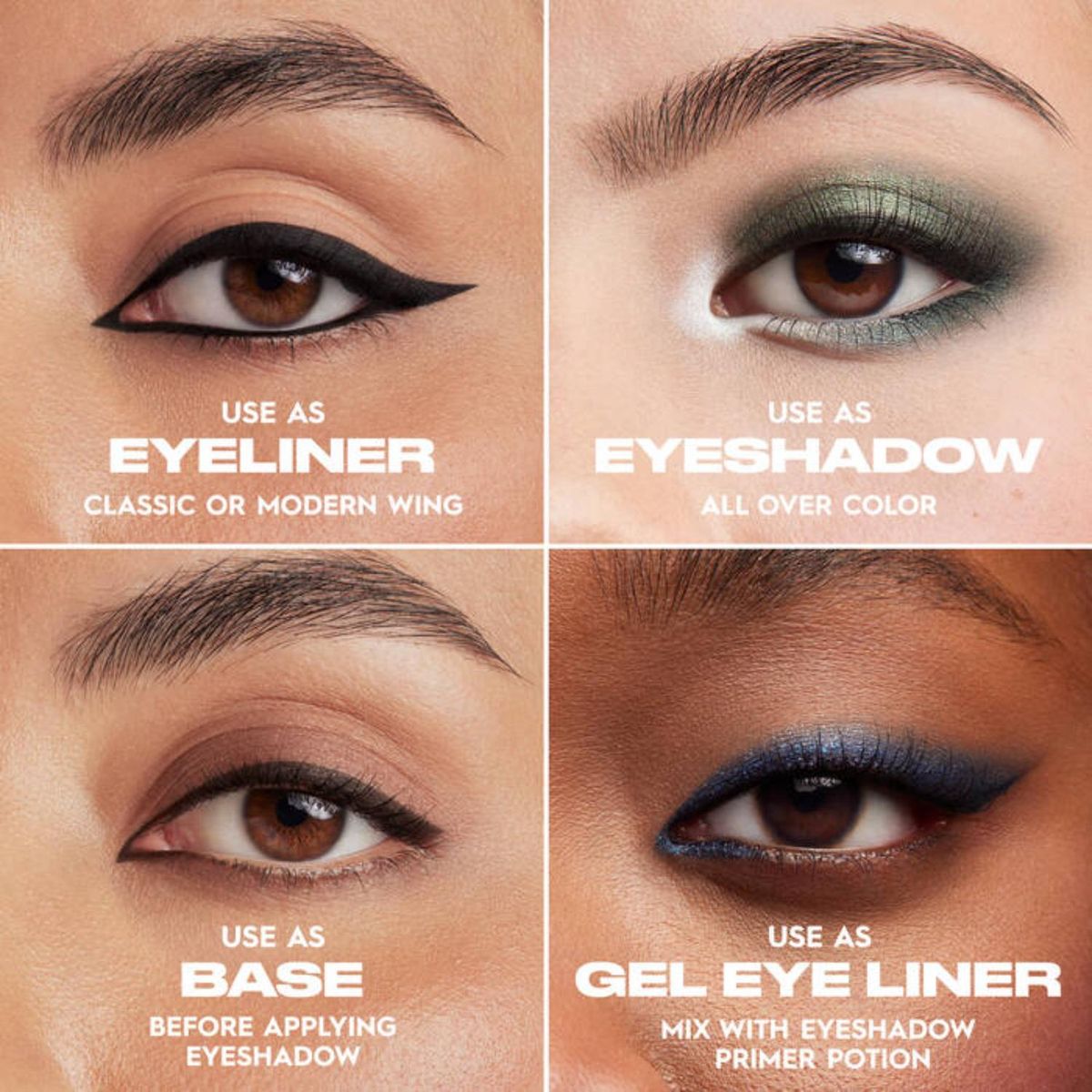 URBAN DECAY - 24/7 Delineador De Ojos Waterproof