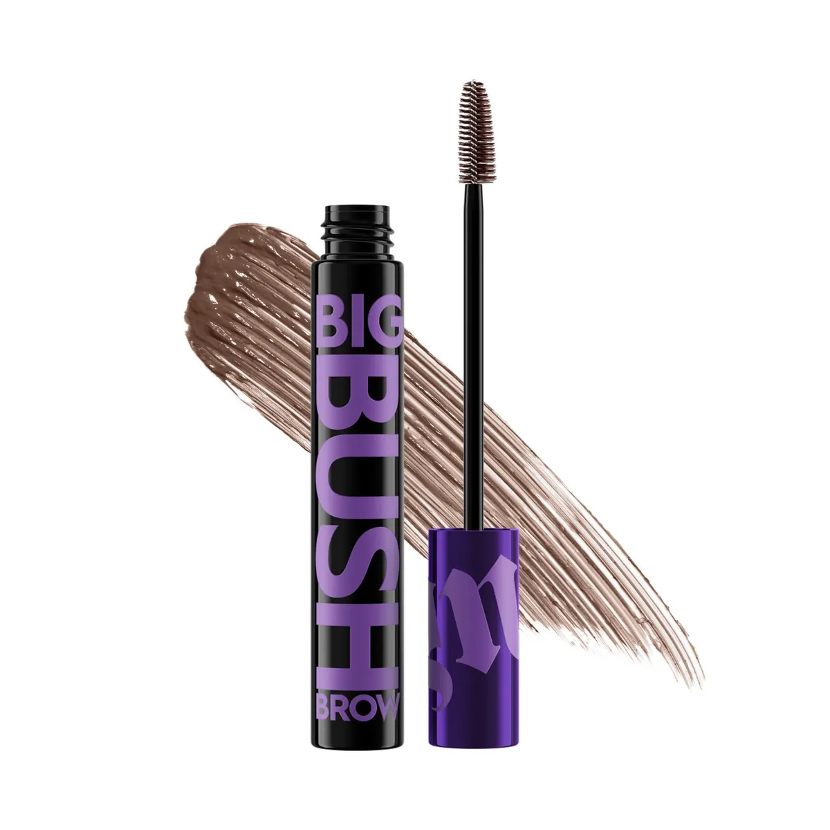 URBAN DECAY - Big Bush Brow - Gel Voluminizador Con Color Para Cejas