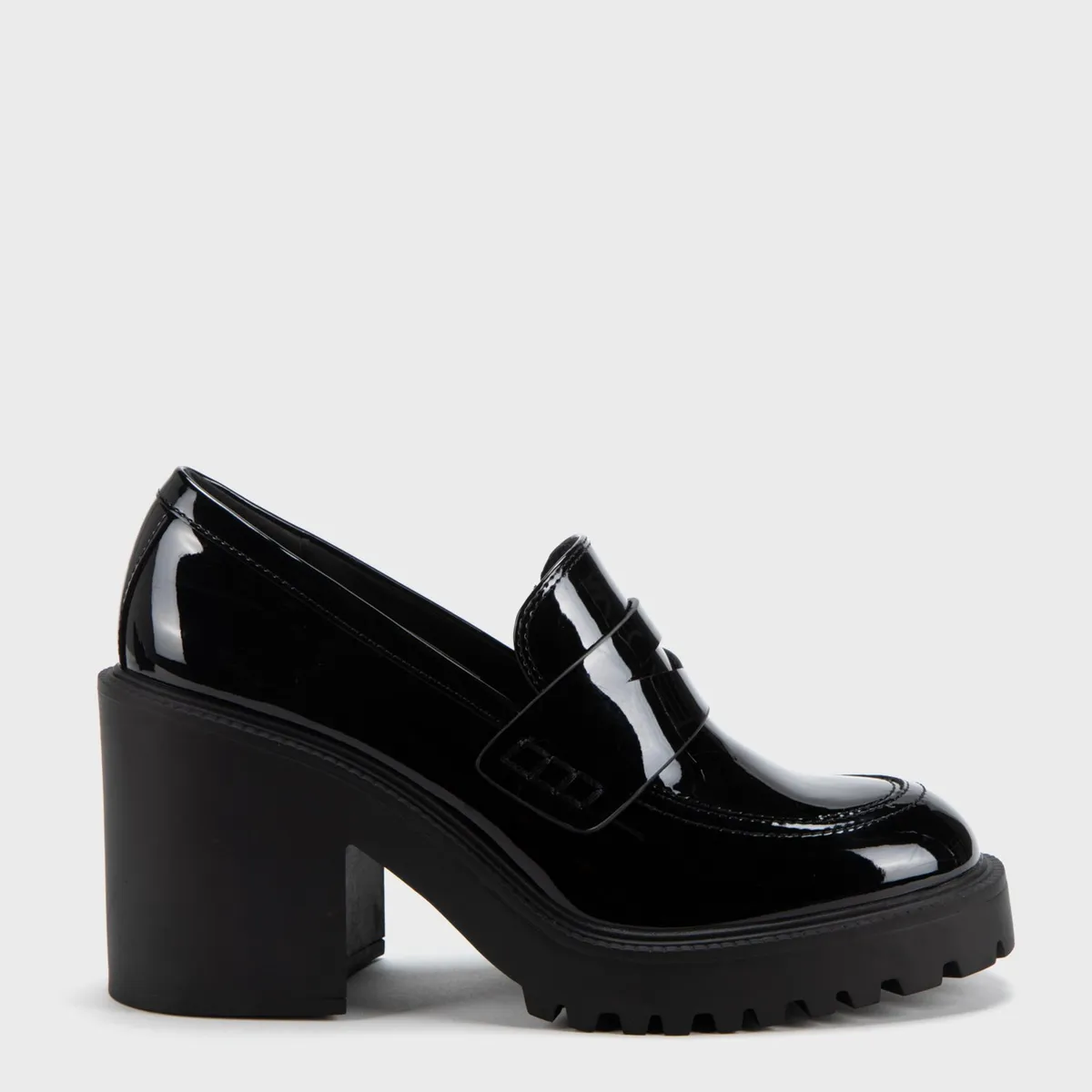 BASEMENT - Mocasines Mujer Basement