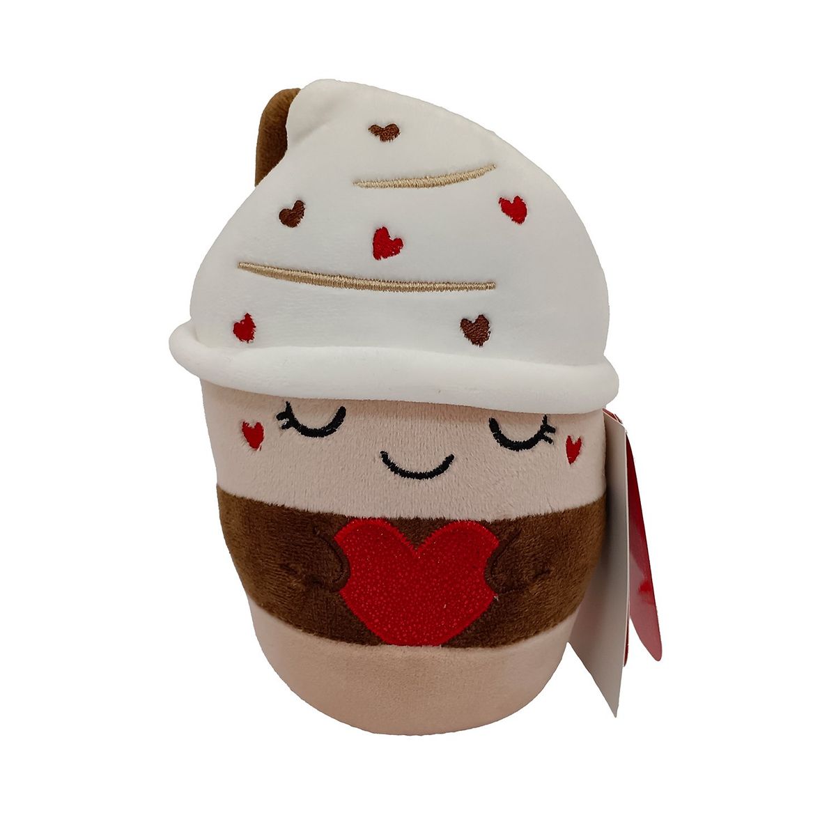 PHI PHI - Juguete Peluche Milkshake Chocolate Phi Phi