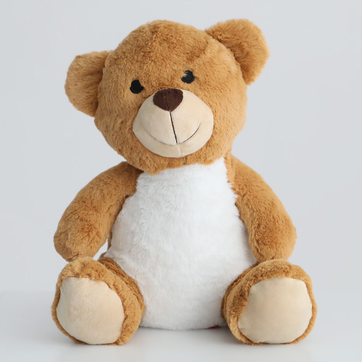  - Juguete Peluche Oso 40cm Marron Phi Phi
