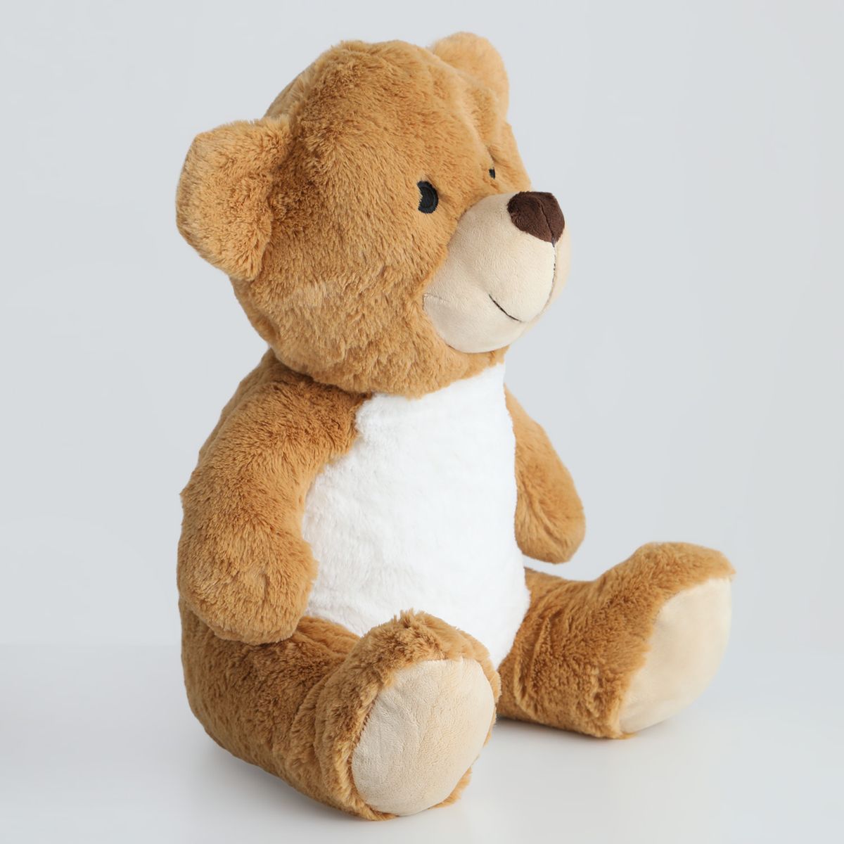  - Juguete Peluche Oso 40cm Marron Phi Phi