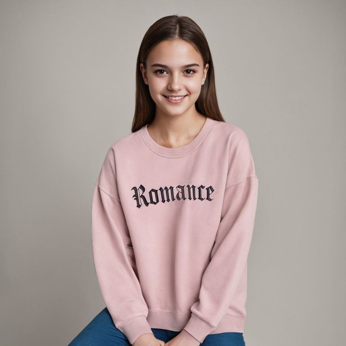 ELEVEN - Polera Niña Algodón Eleven