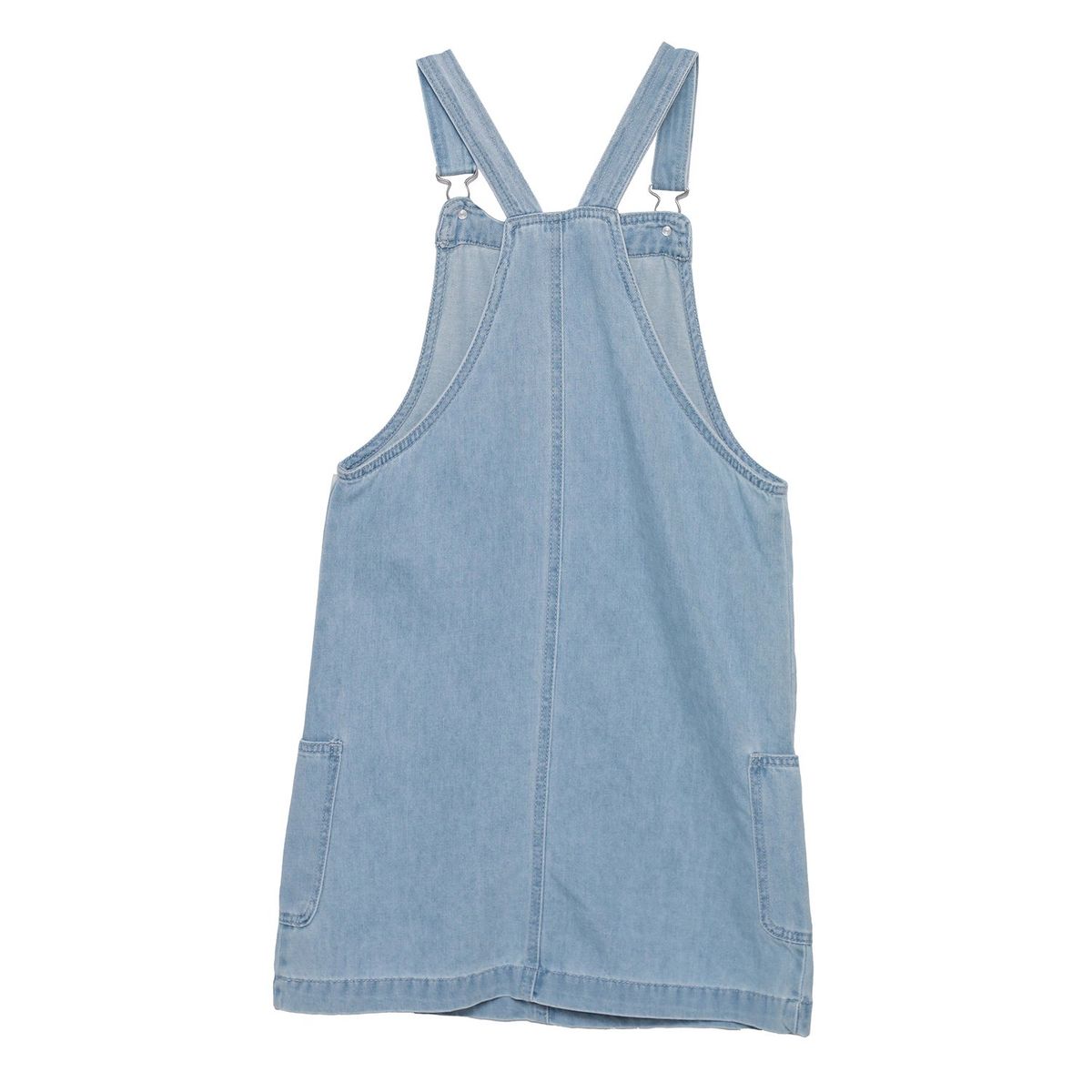 ELEVEN - Enterizo Niña Algodón Eleven