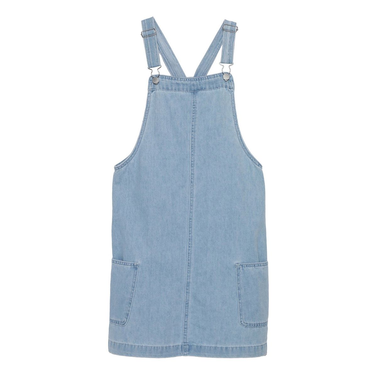 ELEVEN - Enterizo Niña Algodón Eleven