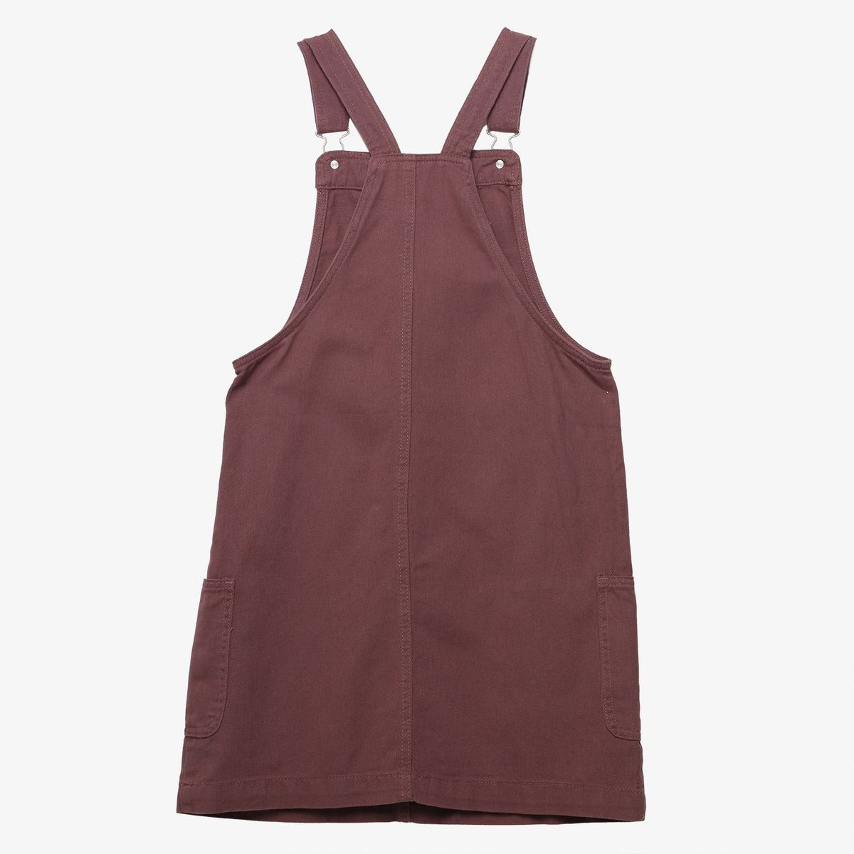 ELEVEN - Enterizo Niña Algodón Eleven